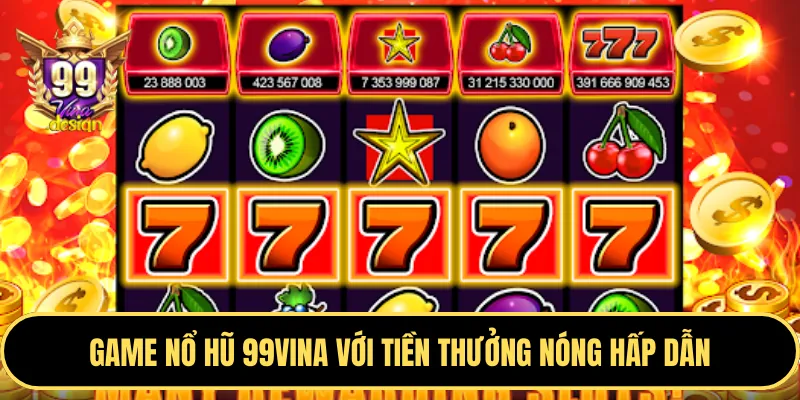 Nổ Hũ Slots SV388